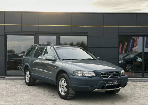 Volvo V70 cena 13900 przebieg: 369800, rok produkcji 2001 z Blachownia małe 4